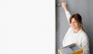 Ремонт квартир в Астане под ключ