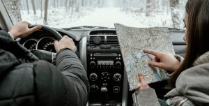 Пошаговый алгоритм запуска автомобиля при холоде